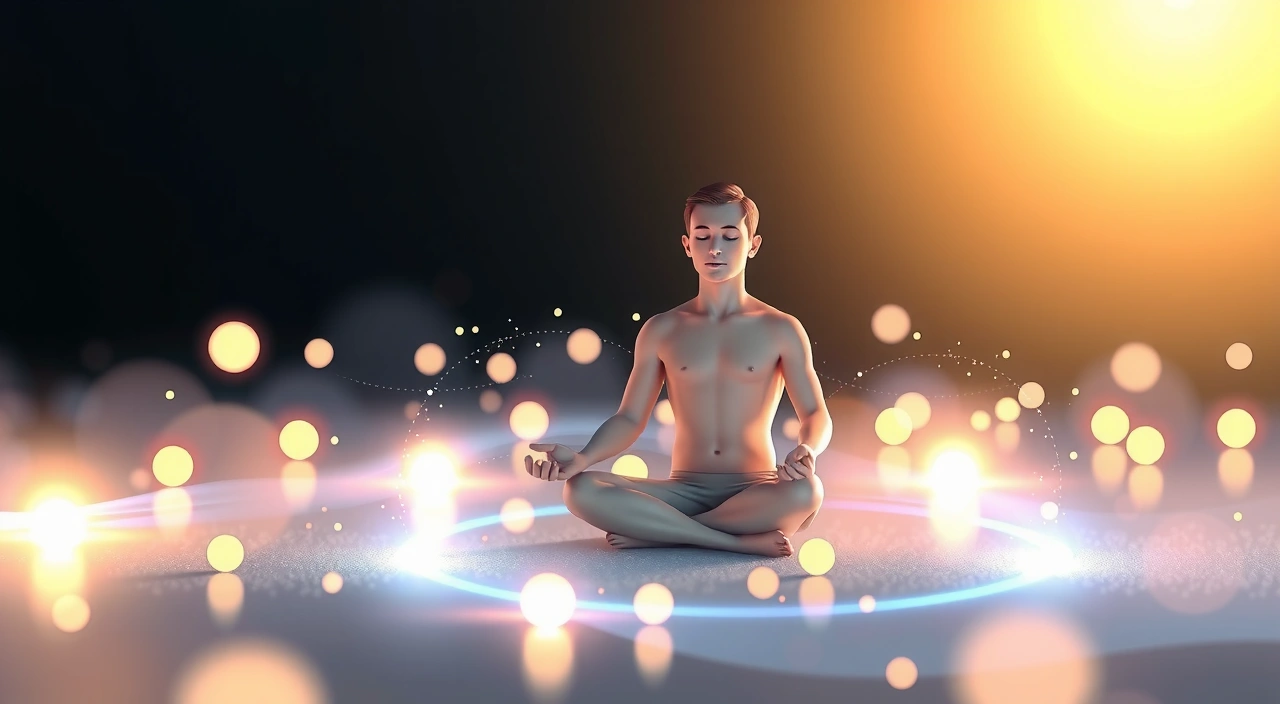 Como Controlar a Ansiedade Naturalmente: 10 Técnicas Comprovadas